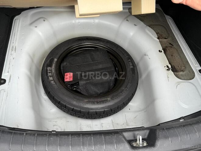 Kia Rio 2020, 51,810 km - 1.6 l - Bakı
