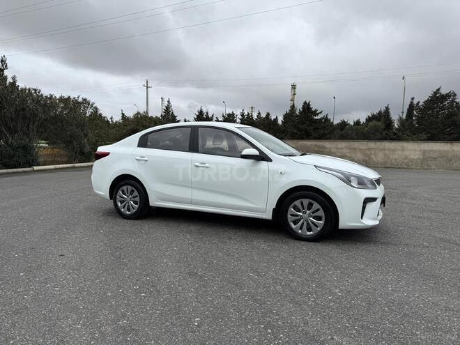 Kia Rio 2020, 51,810 km - 1.6 l - Bakı