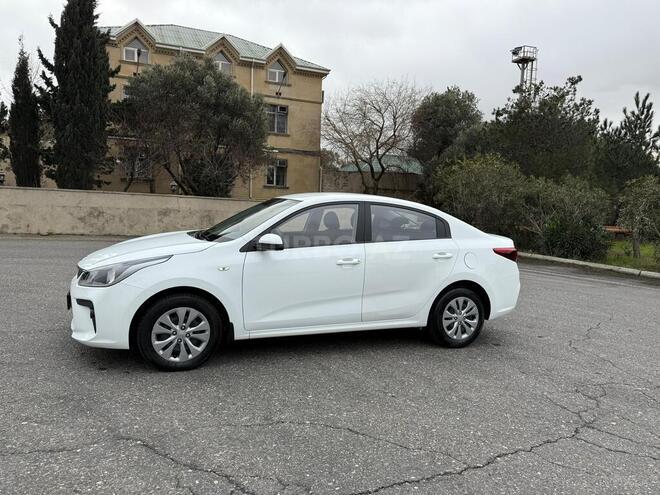 Kia Rio 2020, 51,810 km - 1.6 l - Bakı