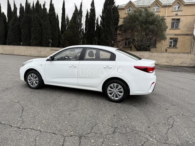 Kia Rio 2020, 51,810 km - 1.6 l - Bakı