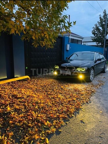 BMW 750-3