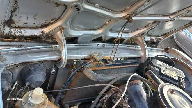 LADA (VAZ) 2106 1984, 32,934 km - 1.5 l - Sabirabad
