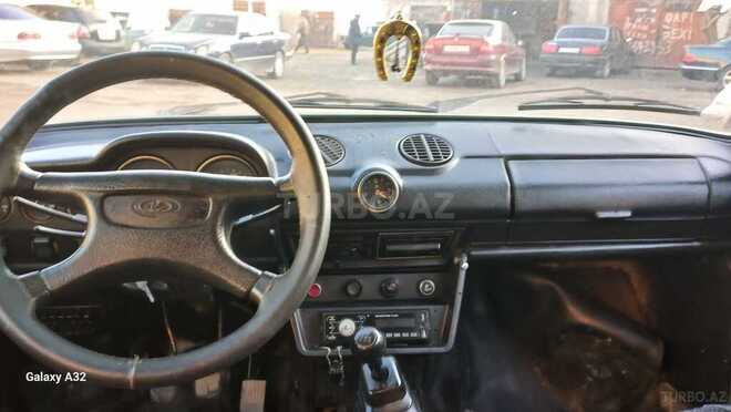 LADA (VAZ) 2106 1984, 32,934 km - 1.5 l - Sabirabad