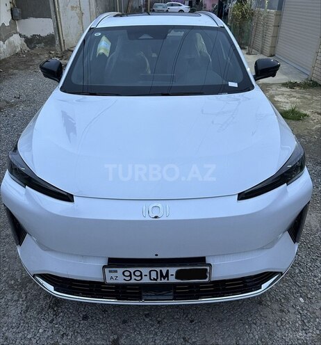 Changan Qiyuan Q05 2025, 0 km - 1.5 л - Bakı
