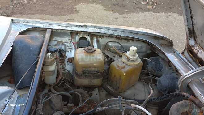 LADA (VAZ) 2106 1984, 32,934 km - 1.5 l - Sabirabad