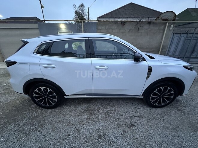 Changan Qiyuan Q05 2025, 0 km - 1.5 л - Bakı
