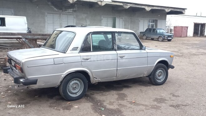 LADA (VAZ) 2106 1984, 32,934 km - 1.5 l - Sabirabad