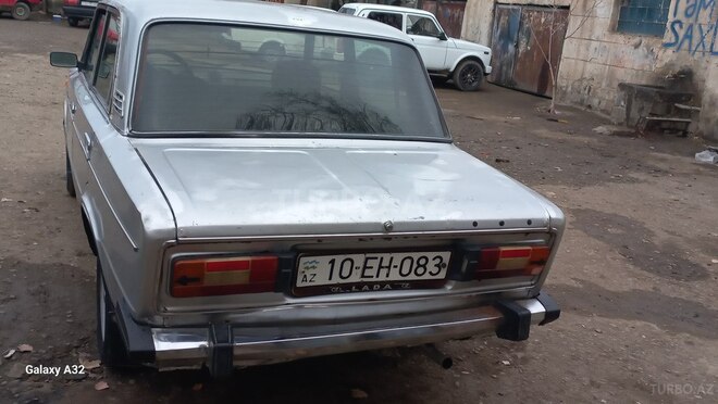 LADA (VAZ) 2106 1984, 32,934 km - 1.5 l - Sabirabad