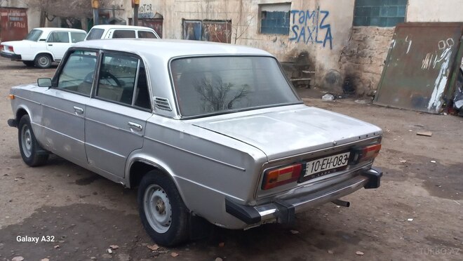 LADA (VAZ) 2106 1984, 32,934 km - 1.5 l - Sabirabad