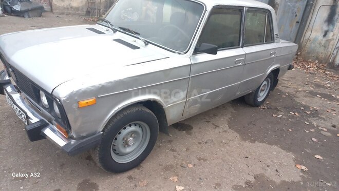 LADA (VAZ) 2106 1984, 32,934 km - 1.5 l - Sabirabad