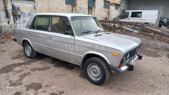 LADA (VAZ) 2106 1984, 32,934 km - 1.5 l - Sabirabad