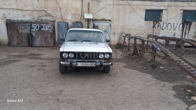 LADA (VAZ) 2106 1984, 32,934 km - 1.5 l - Sabirabad