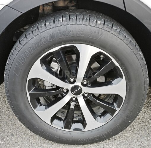 Kia Sorento 2014, 128,000 km - 2.0 l - Bakı
