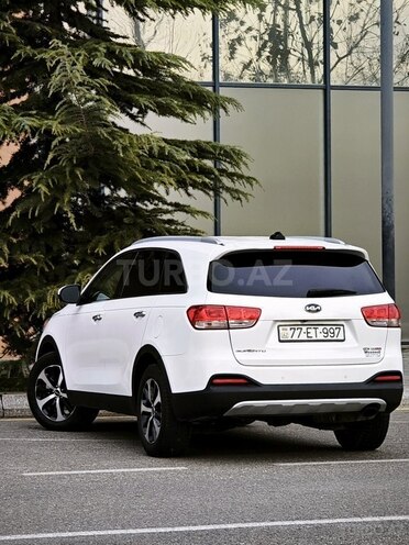 Kia Sorento 2014, 128,000 km - 2.0 l - Bakı