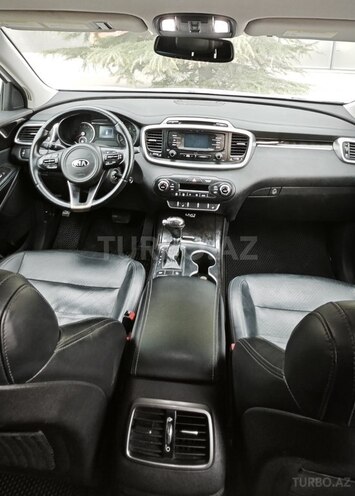 Kia Sorento 2014, 128,000 km - 2.0 l - Bakı