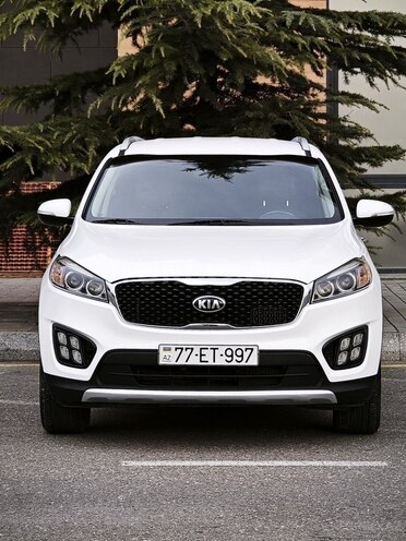Kia Sorento 2014, 128,000 km - 2.0 l - Bakı