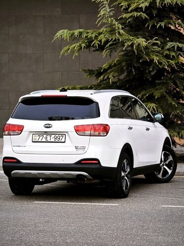 Kia Sorento 2014, 128,000 km - 2.0 l - Bakı