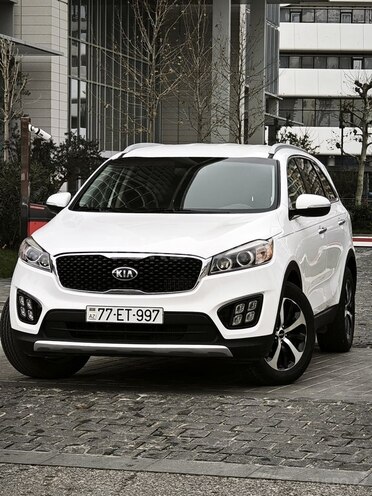 Kia Sorento 2014, 128,000 km - 2.0 l - Bakı