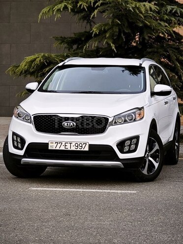 Kia Sorento 2014, 128,000 km - 2.0 l - Bakı