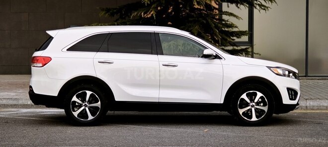 Kia Sorento 2014, 128,000 km - 2.0 l - Bakı