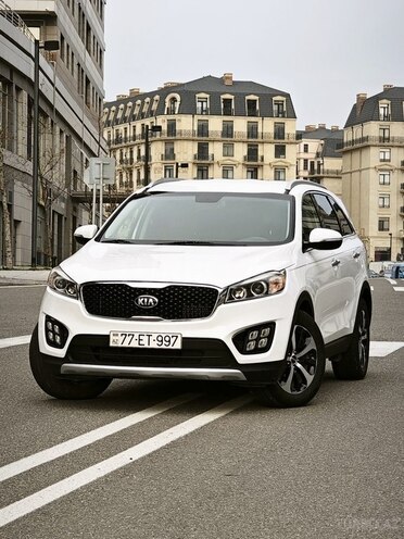 Kia Sorento 2014, 128,000 km - 2.0 l - Bakı