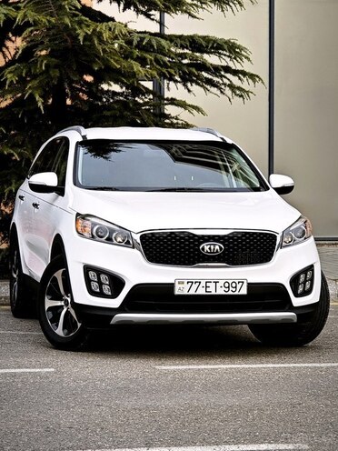 Kia Sorento 2014, 128,000 km - 2.0 l - Bakı