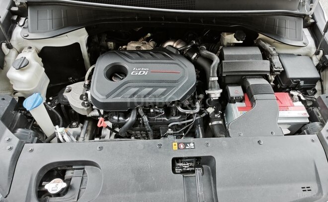 Kia Sorento 2014, 128,000 km - 2.0 l - Bakı