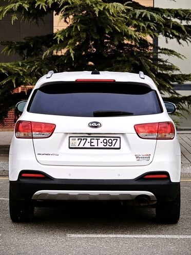 Kia Sorento 2014, 128,000 km - 2.0 l - Bakı