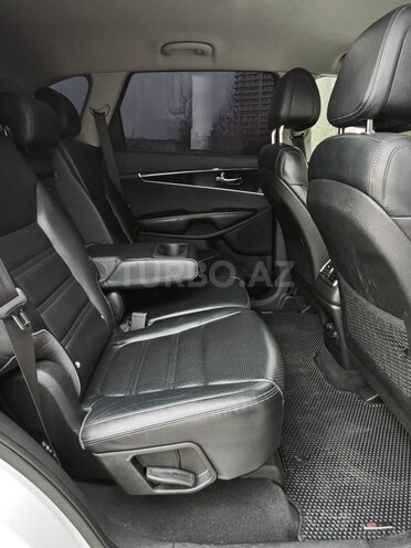 Kia Sorento 2014, 128,000 km - 2.0 l - Bakı