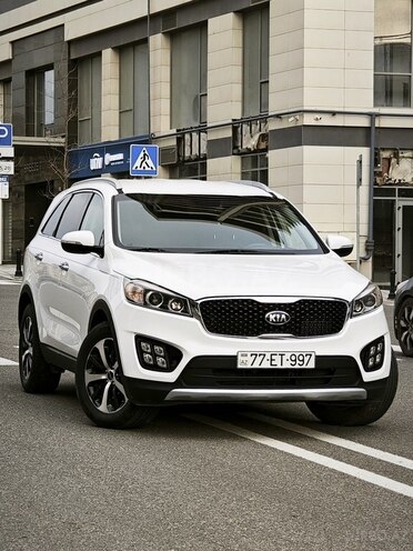 Kia Sorento 2014, 128,000 km - 2.0 l - Bakı
