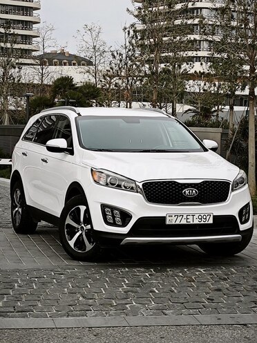 Kia Sorento 2014, 128,000 km - 2.0 l - Bakı