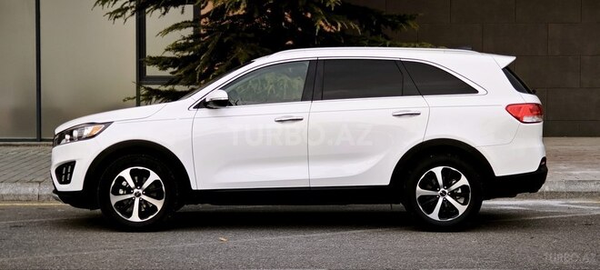 Kia Sorento 2014, 128,000 km - 2.0 l - Bakı