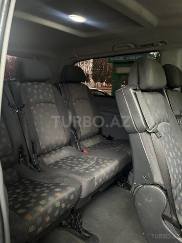 Mercedes  2006, 261,378 km - 2.1 l - Mingəçevir