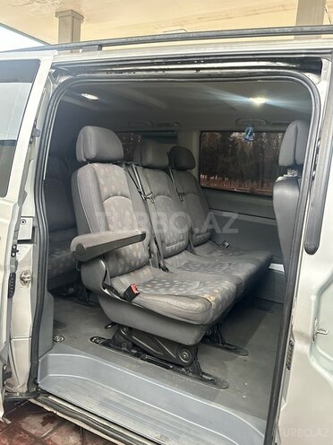 Mercedes  2006, 261,378 km - 2.1 l - Mingəçevir