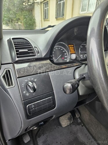 Mercedes Viano 2007, 450,000 km - 2.1 l - Bakı