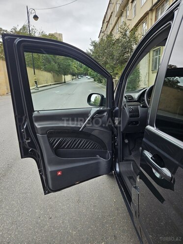 Mercedes Viano 2007, 450,000 km - 2.1 l - Bakı