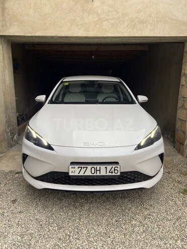 BYD  2025, 0 km - 1.5 l - Bakı