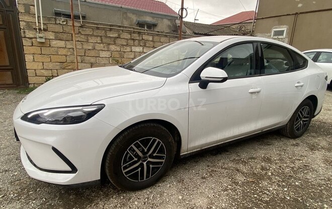 BYD  2025, 0 km - 1.5 l - Bakı