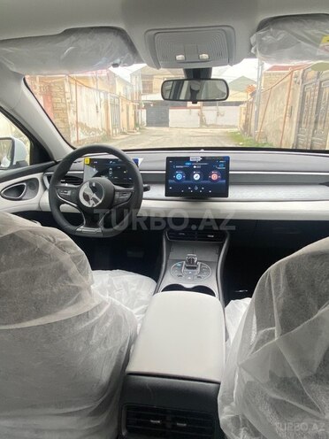 BYD  2025, 0 km - 1.5 l - Bakı