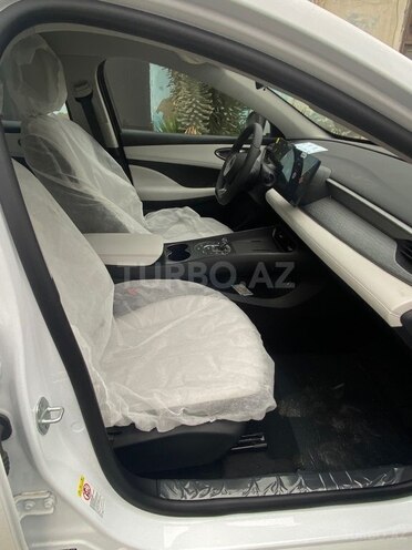 BYD  2025, 0 km - 1.5 l - Bakı