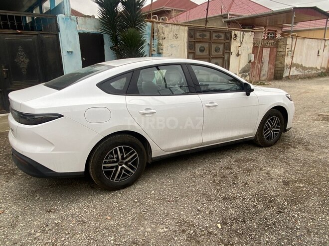 BYD  2025, 0 km - 1.5 l - Bakı