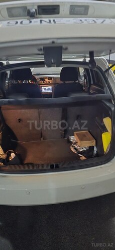 Skoda Fabia 2011, 186,900 km - 1.6 l - Bakı