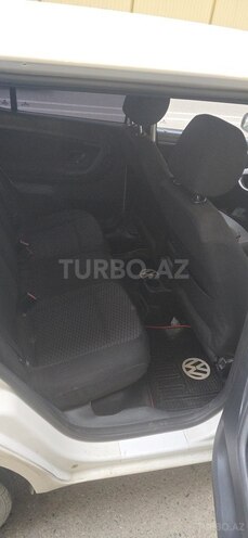 Skoda Fabia 2011, 186,900 km - 1.6 l - Bakı