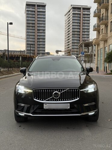 Volvo XC60 2023, 60,000 km - 2.0 л - Bakı