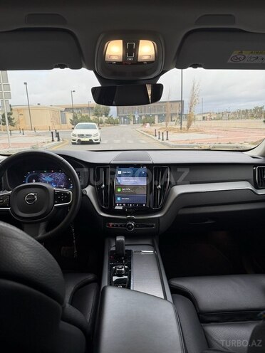 Volvo XC60 2023, 60,000 km - 2.0 л - Bakı