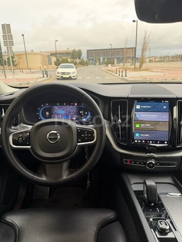 Volvo XC60 2023, 60,000 km - 2.0 л - Bakı