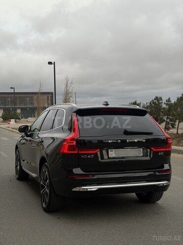 Volvo XC60 2023, 60,000 km - 2.0 л - Bakı