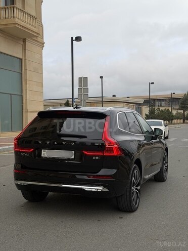 Volvo XC60 2023, 60,000 km - 2.0 л - Bakı