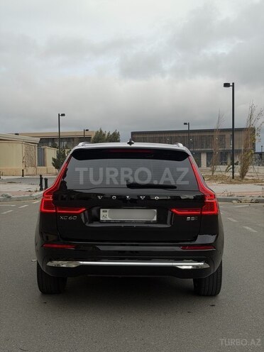 Volvo XC60 2023, 60,000 km - 2.0 л - Bakı