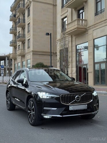 Volvo XC60 2023, 60,000 km - 2.0 л - Bakı